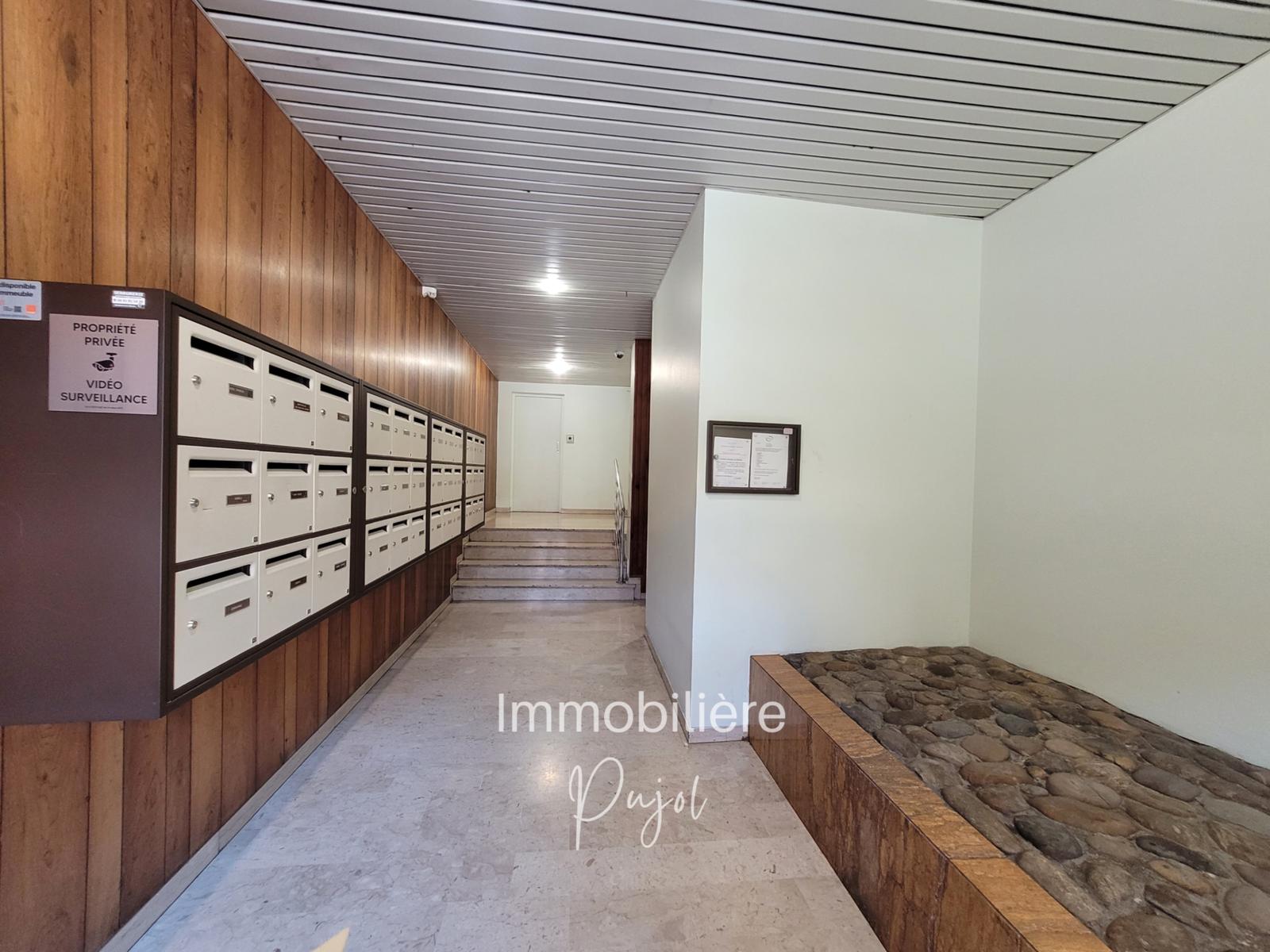 Appartement T1 à vendre à Marseille – photo 7