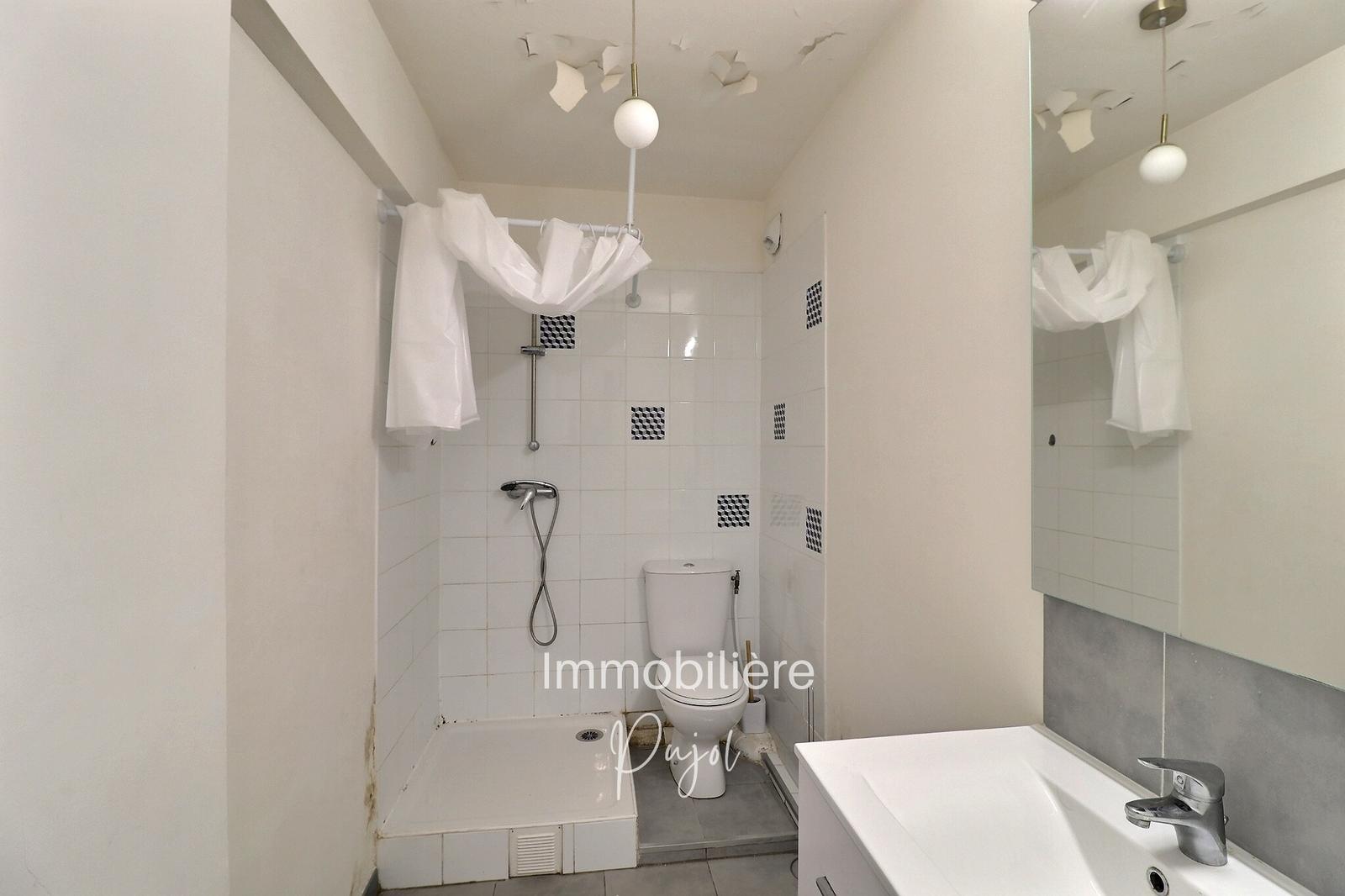 Appartement T1 à vendre à Marseille – photo 5