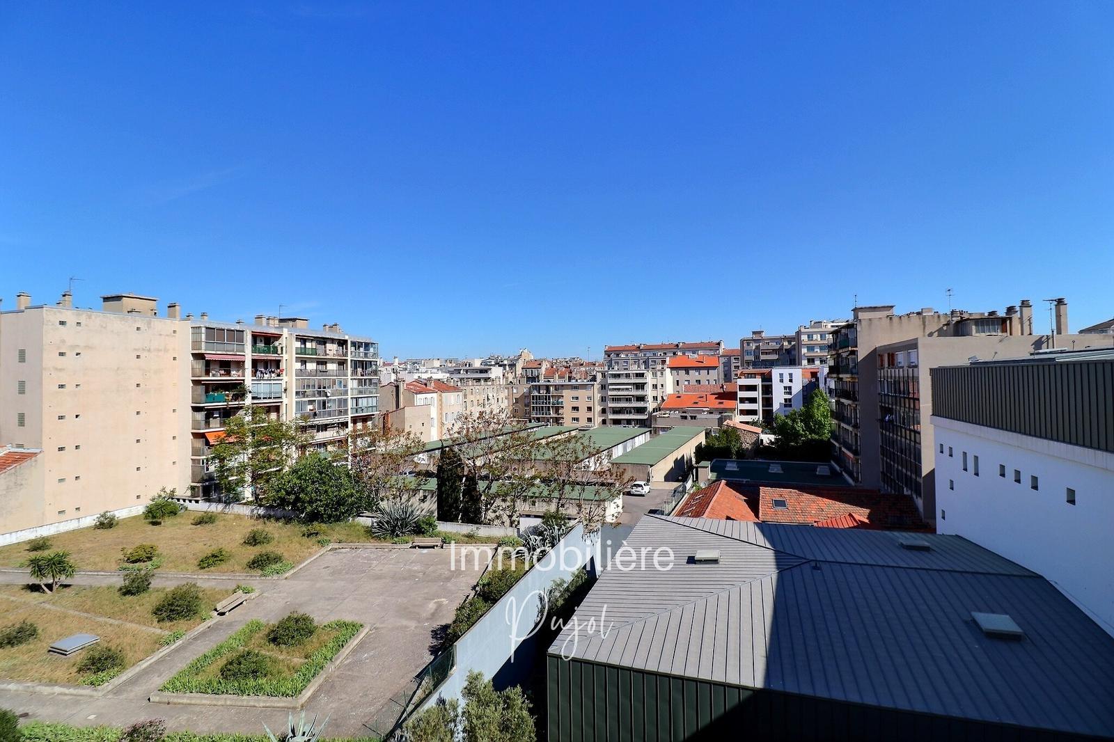 Appartement T1 à vendre à Marseille – photo 6