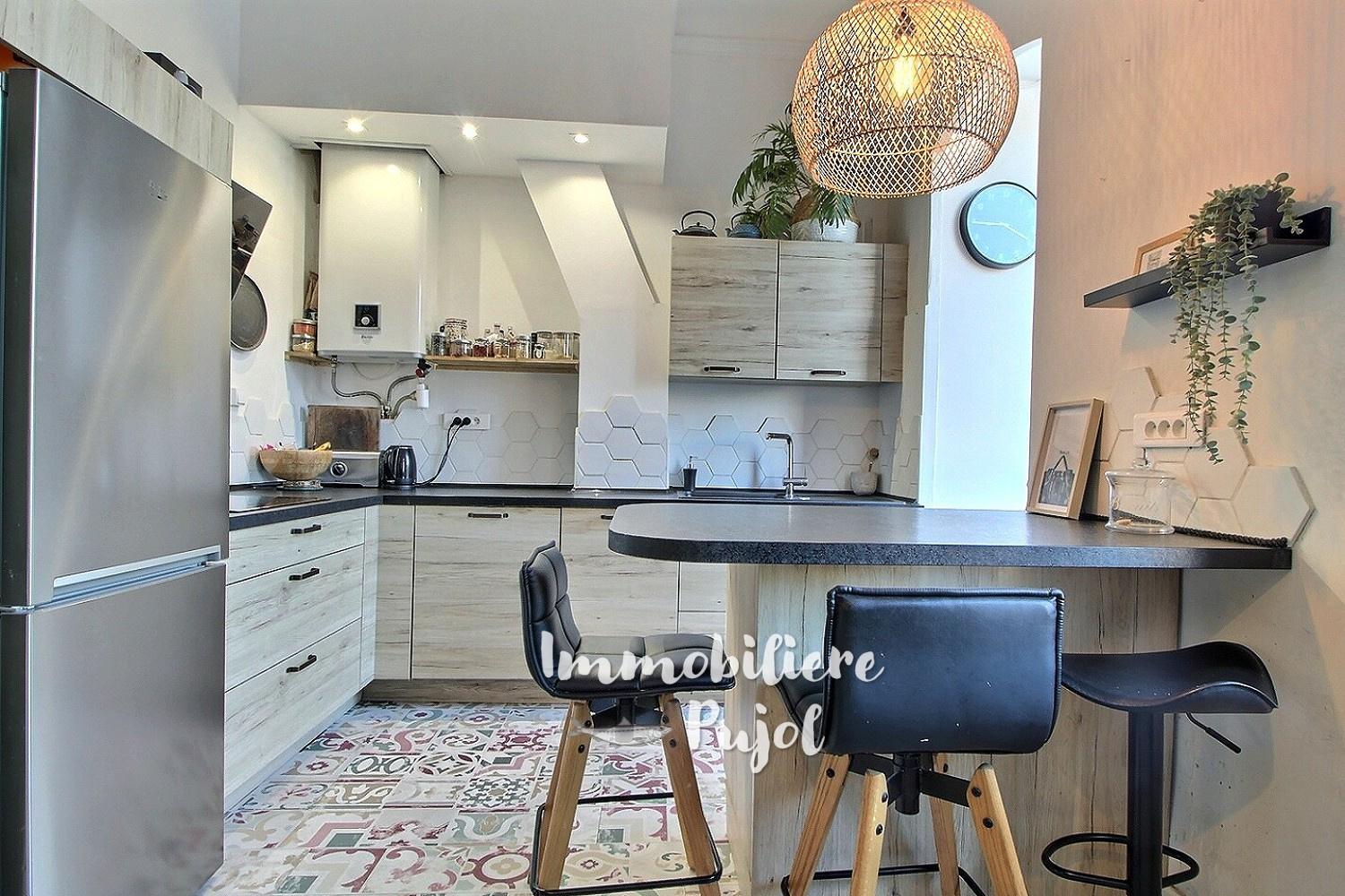 Appartement T3 à vendre à Marseille – photo 8