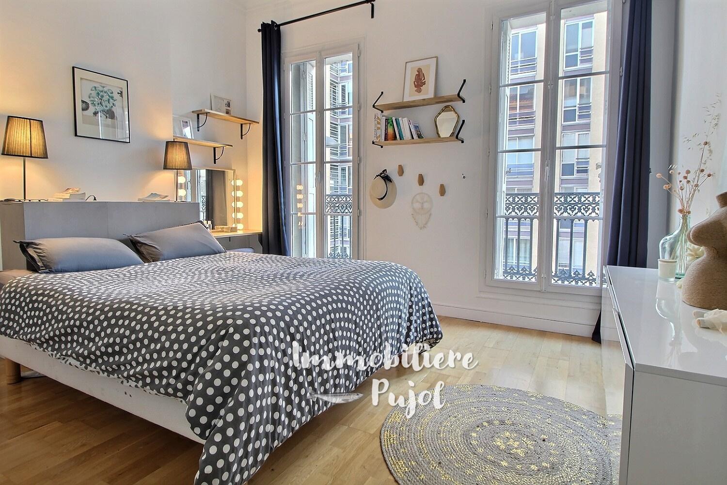 Appartement T3 à vendre à Marseille – photo 10