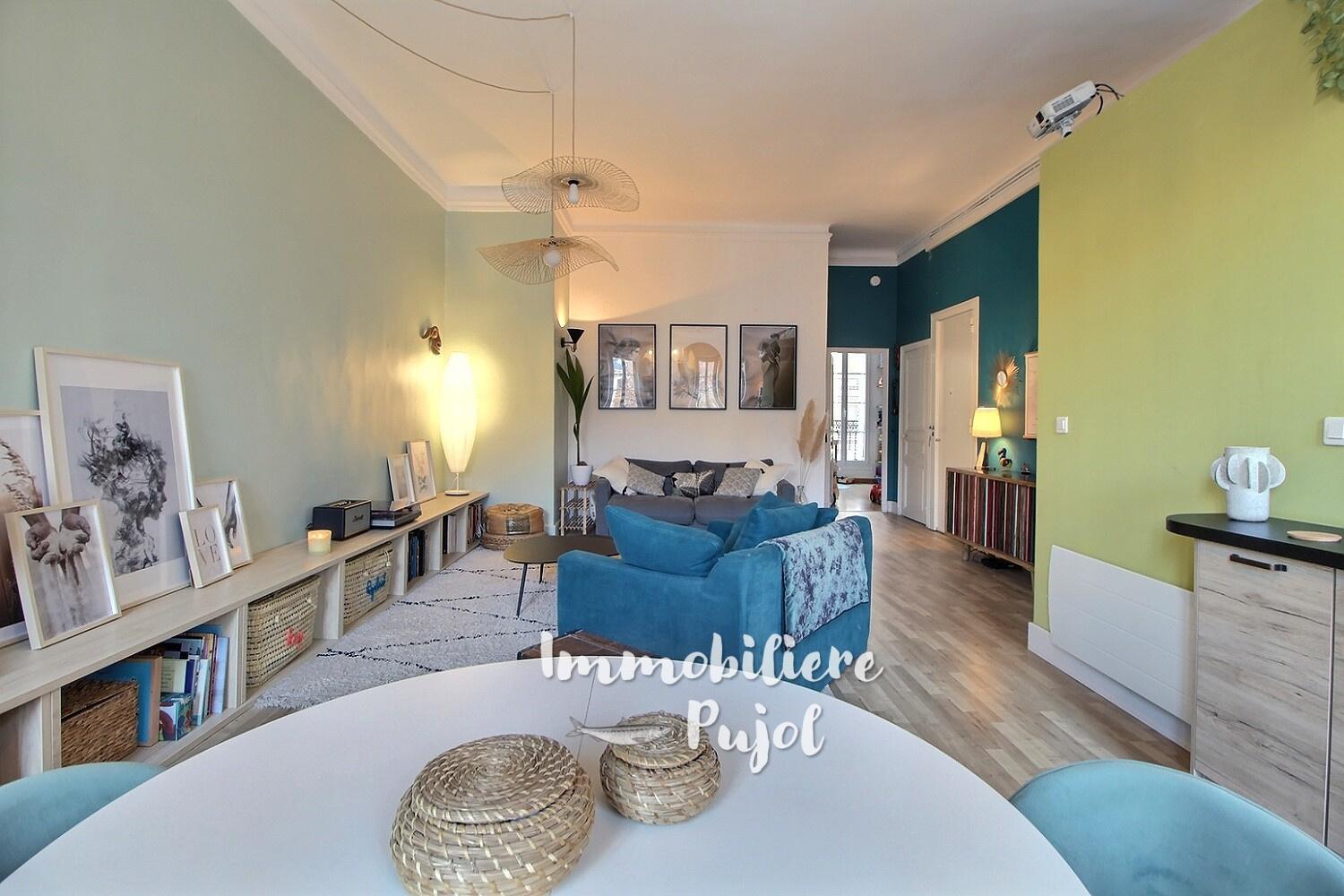 Appartement T3 à vendre à Marseille – photo 3