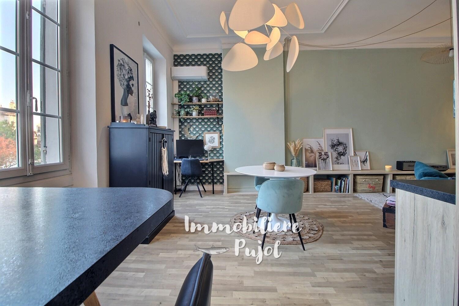 Appartement T3 à vendre à Marseille – photo 7