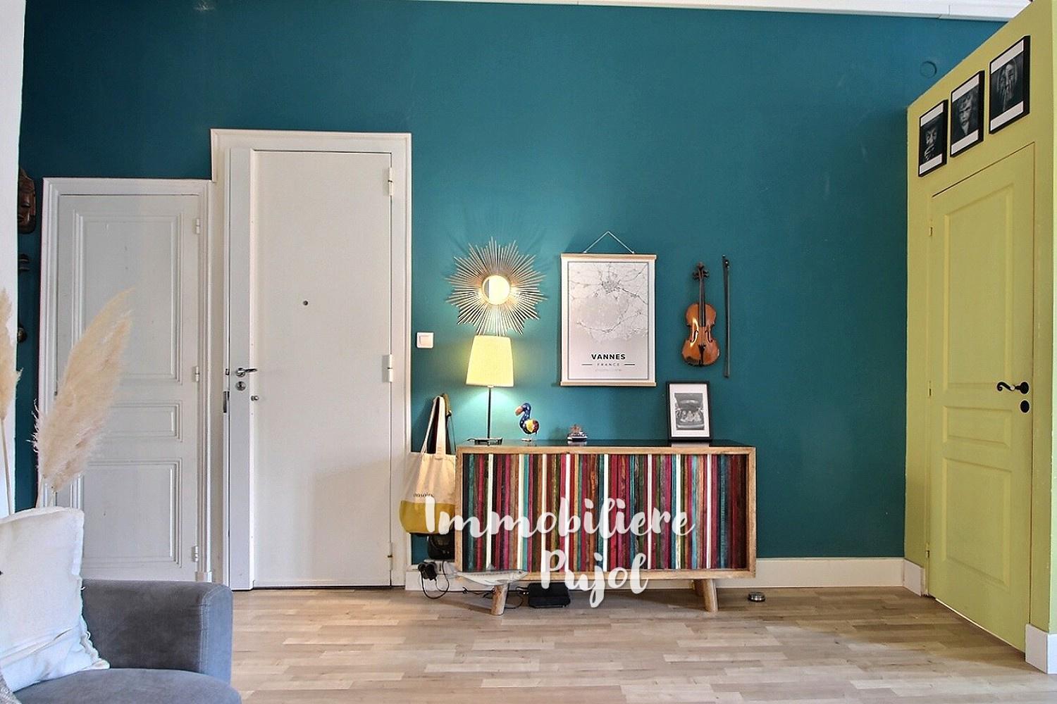 Appartement T3 à vendre à Marseille – photo 5