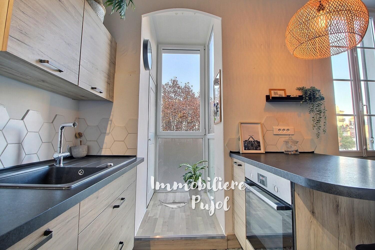 Appartement T3 à vendre à Marseille – photo 9