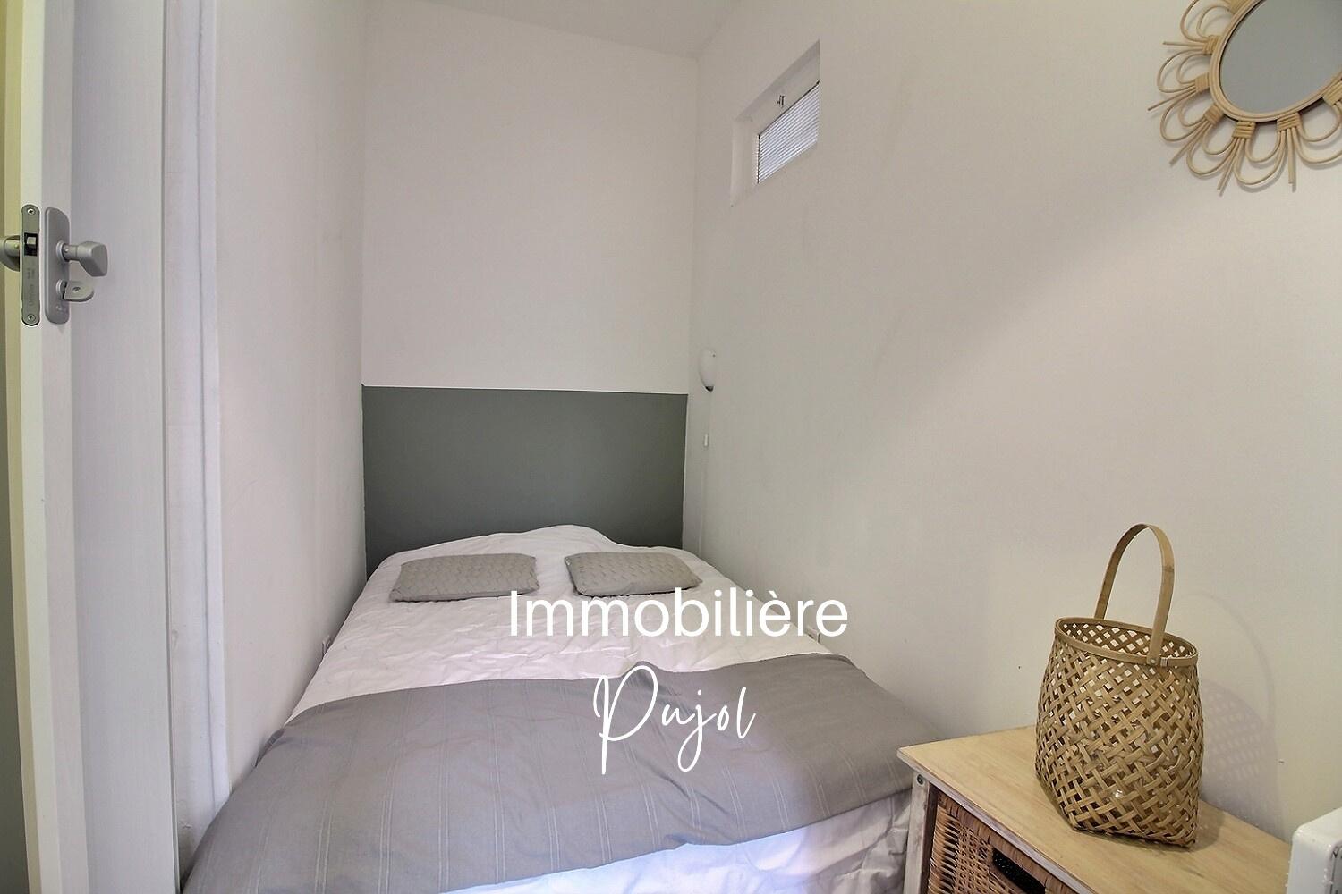 Appartement T2 à vendre à Marseille – photo 3