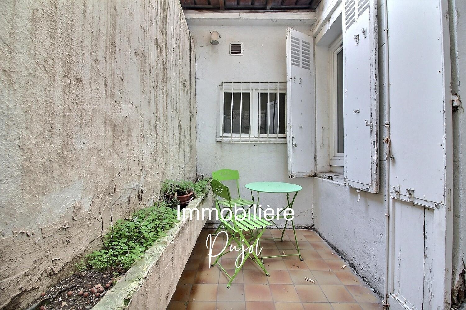 Appartement T2 à vendre à Marseille – photo 4