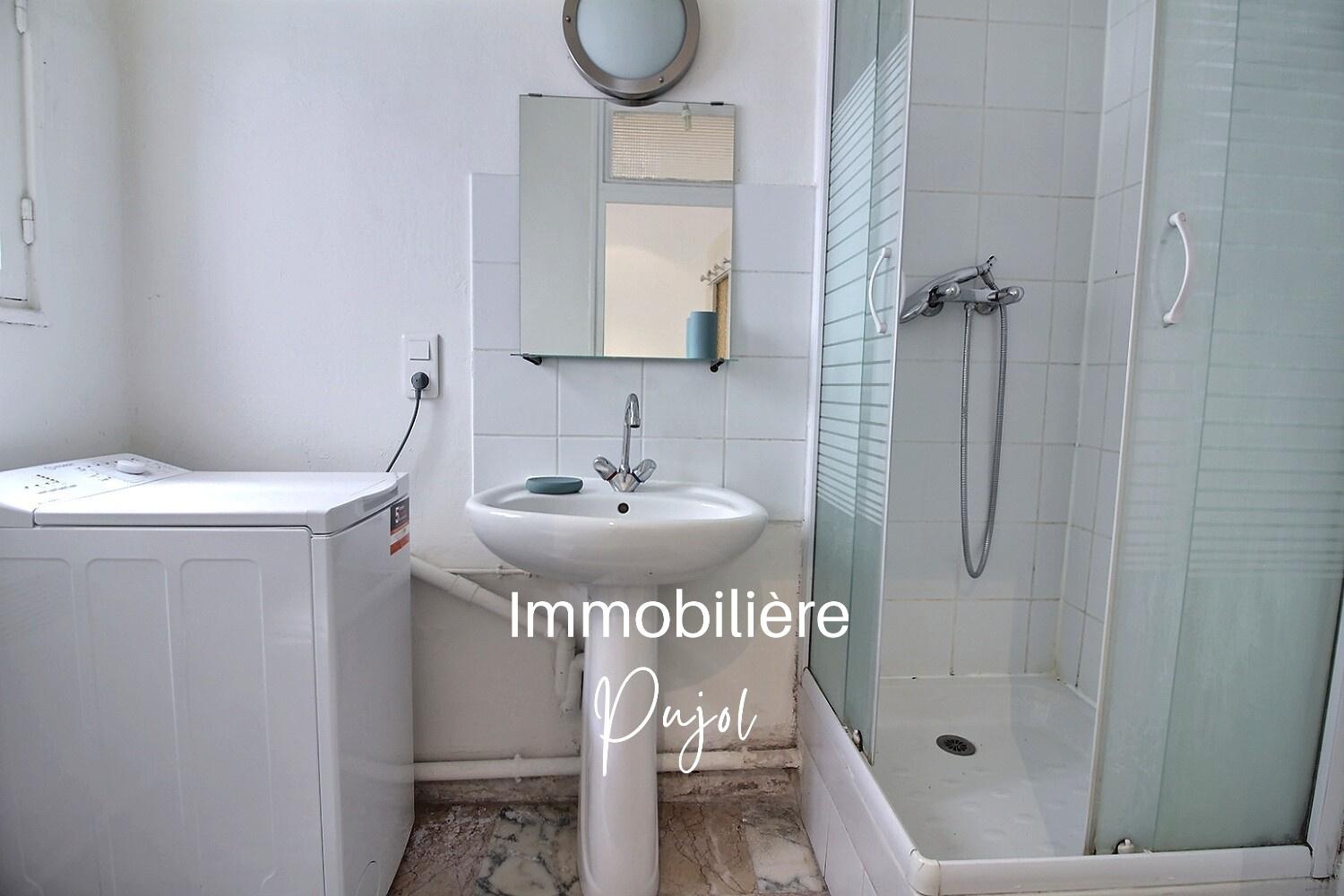 Appartement T2 à vendre à Marseille – photo 5