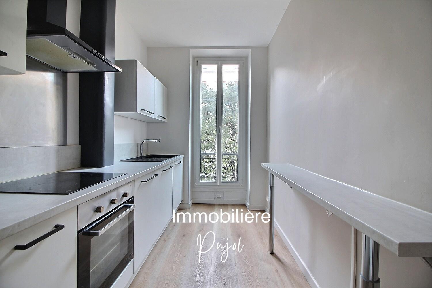 Appartement T2 à vendre à Marseille – photo 4