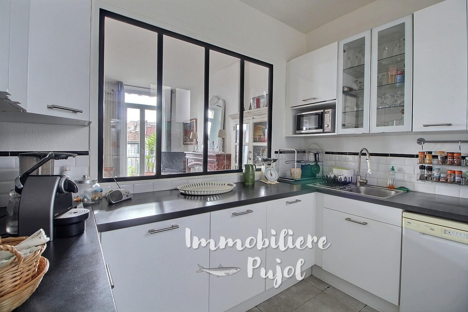 Appartement T3 à vendre à Marseille – photo 7