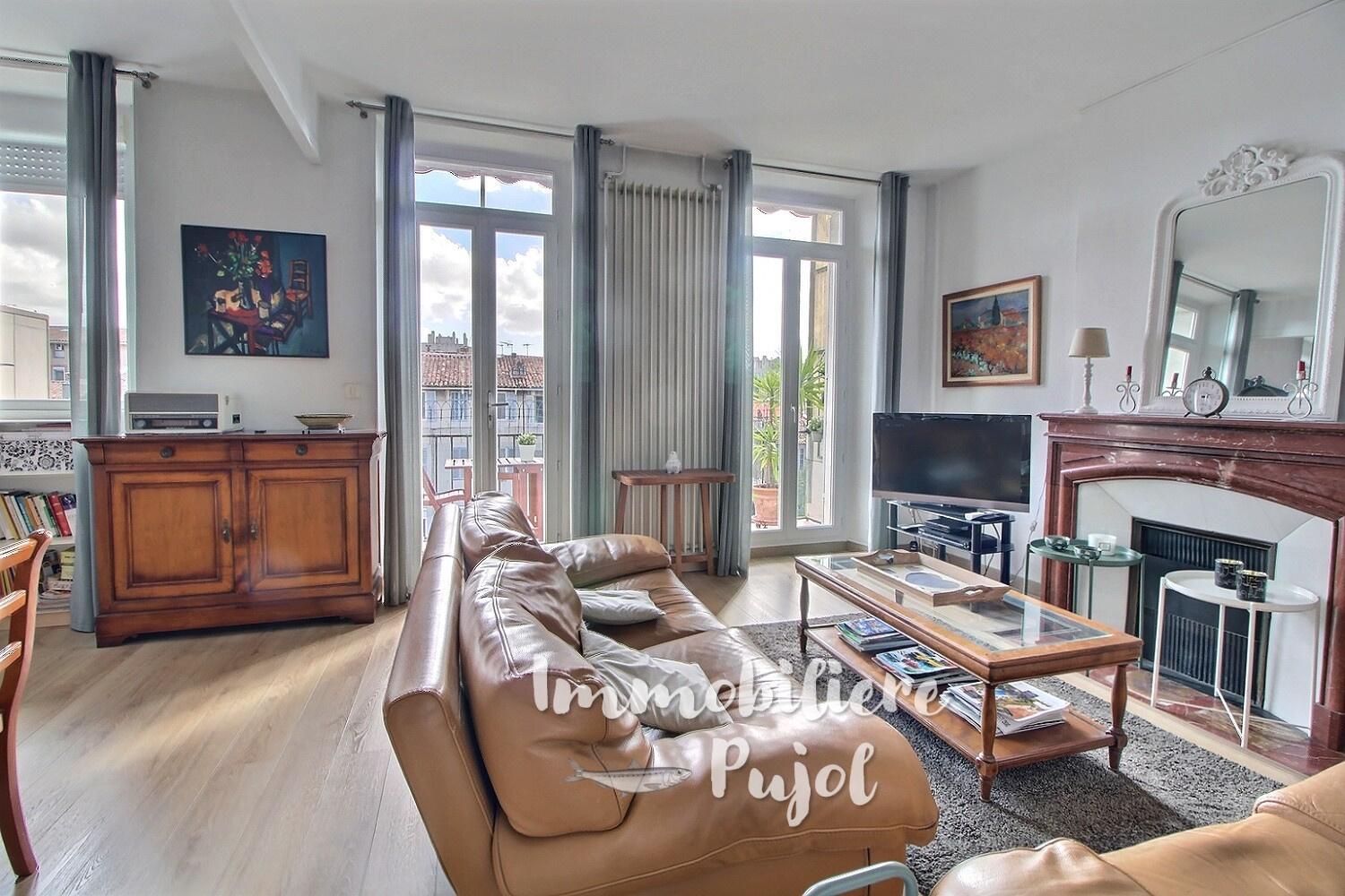 Appartement T3 à vendre à Marseille – photo 3
