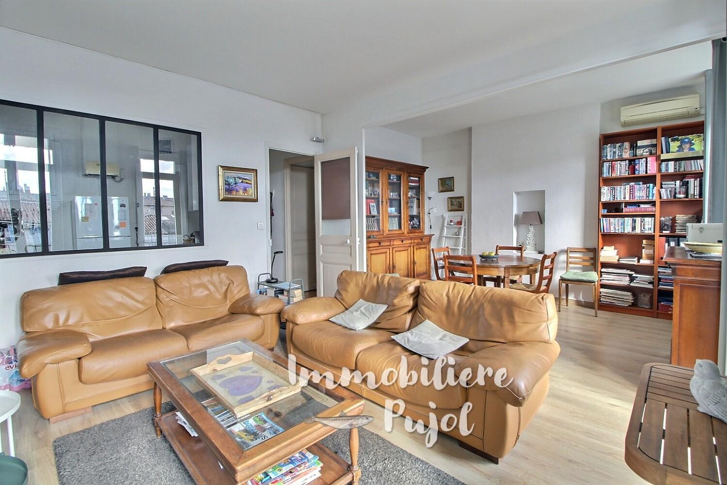 Appartement T3 à vendre à Marseille – photo 4