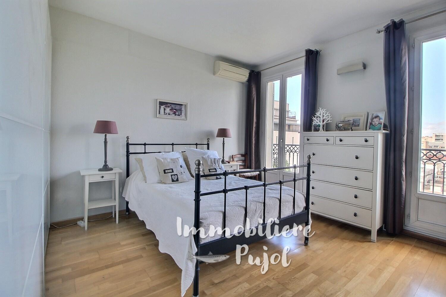 Appartement T3 à vendre à Marseille – photo 9