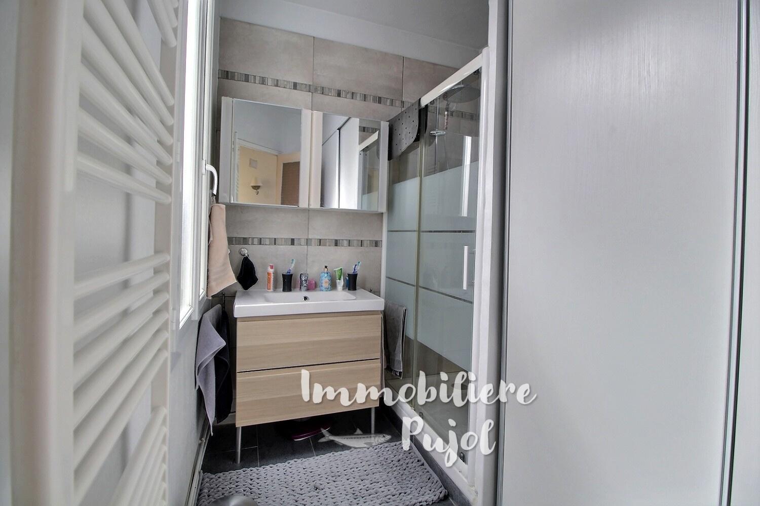 Appartement T3 à vendre à Marseille – photo 8