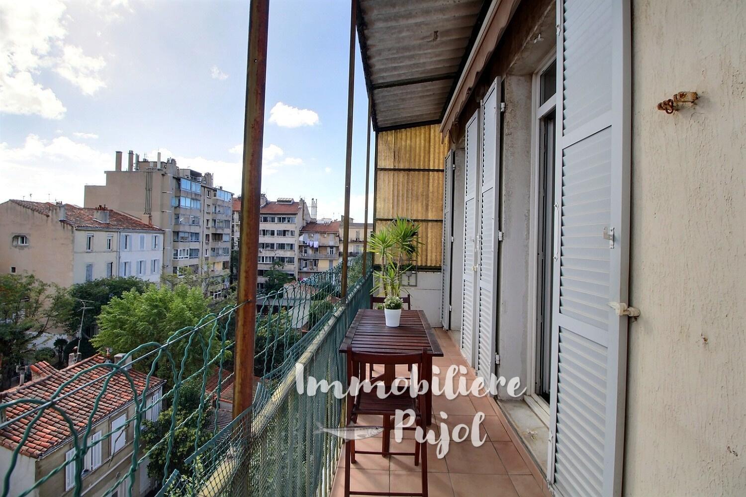 Appartement T3 à vendre à Marseille – photo 6
