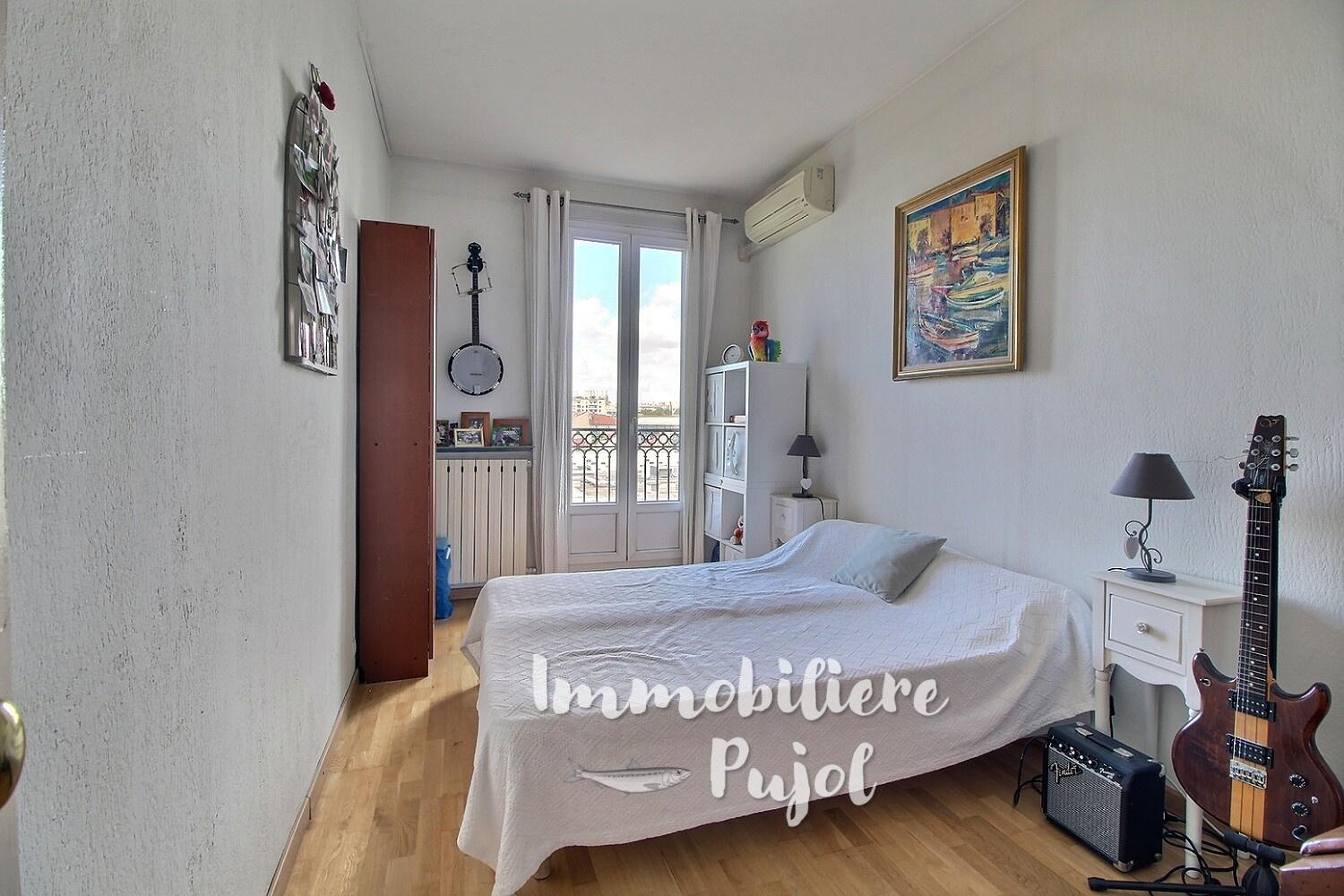 Appartement T3 à vendre à Marseille – photo 10