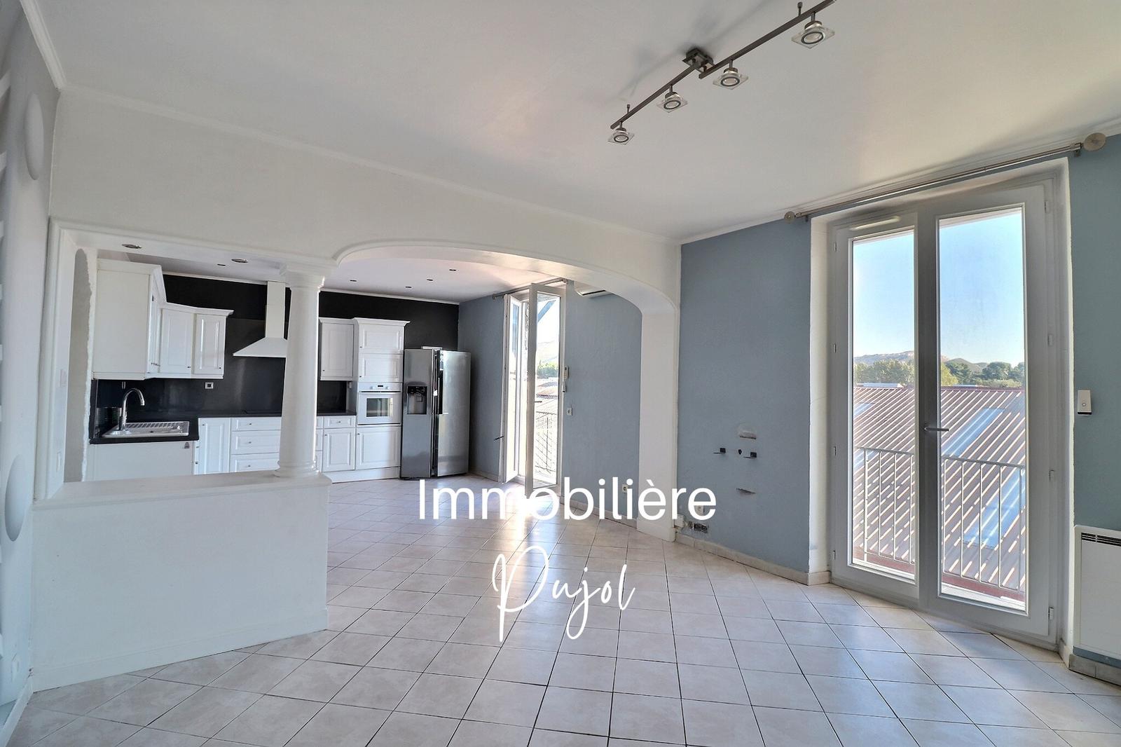 Appartement T4 à vendre à Marseille – photo 3