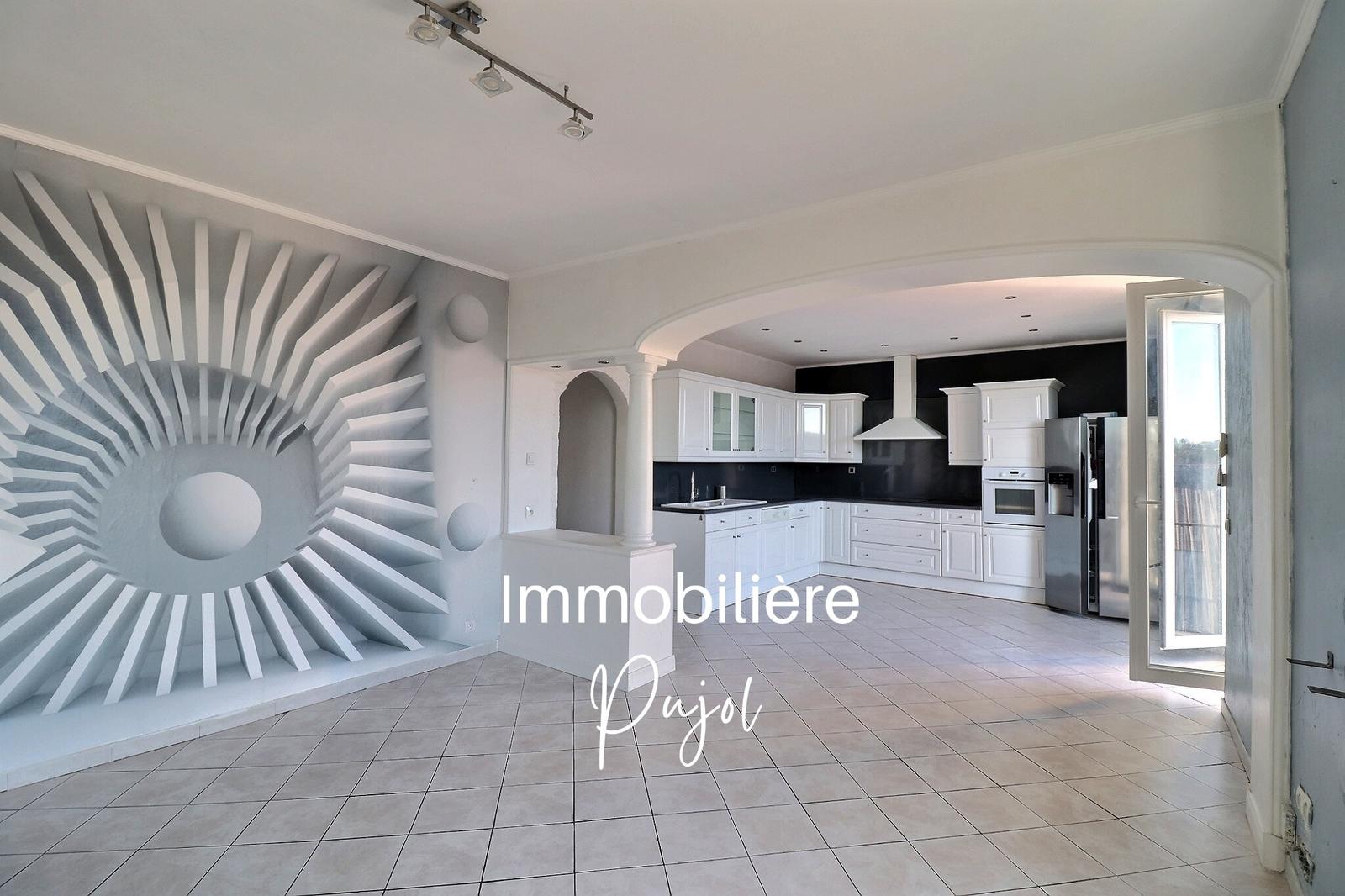 Appartement T4 à vendre à Marseille – photo 6
