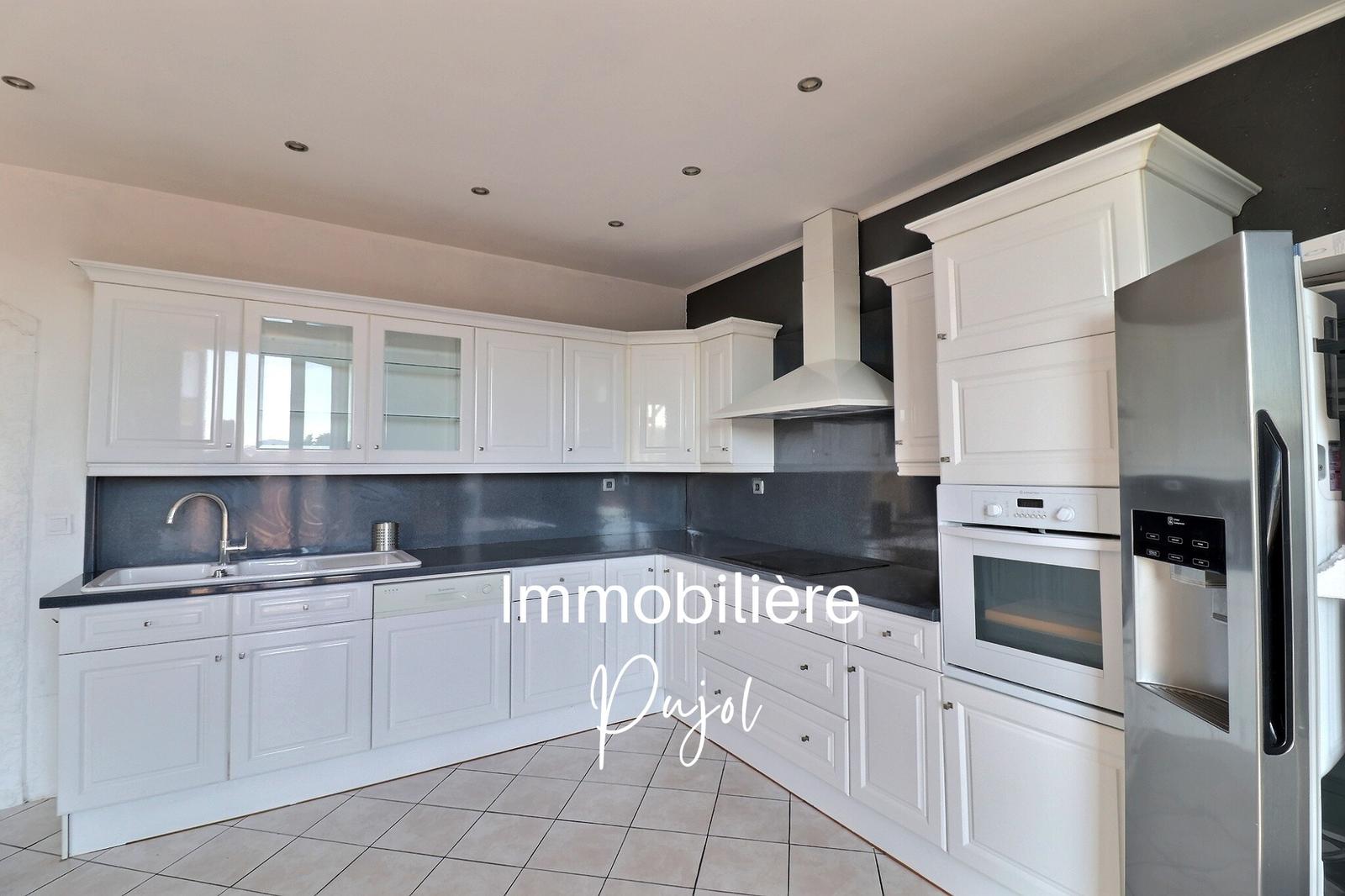 Appartement T4 à vendre à Marseille – photo 4