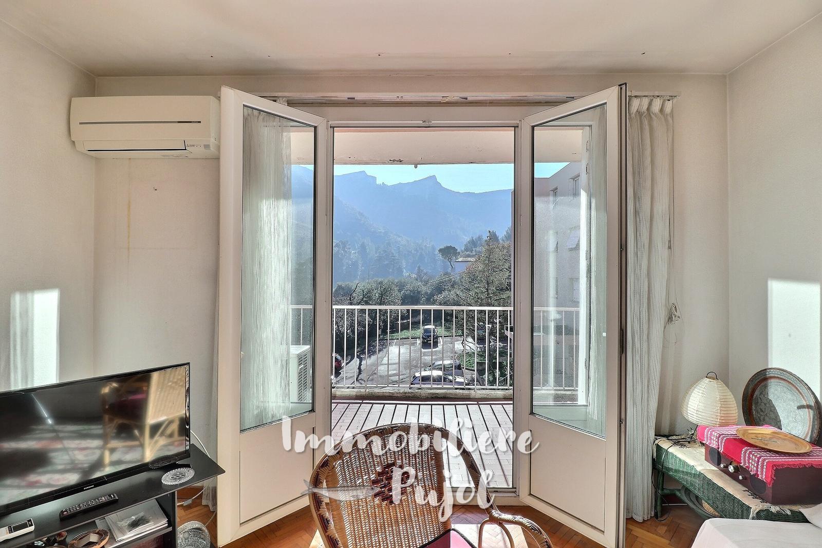 Appartement T3 à vendre à Marseille – photo 2