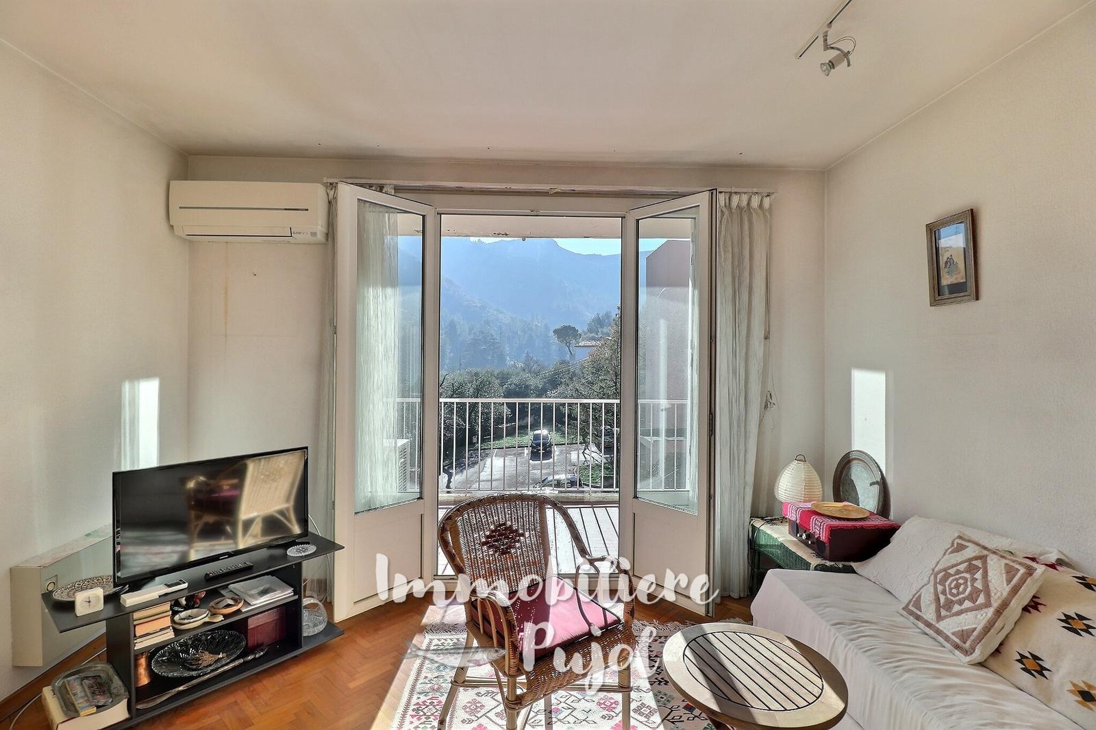 Appartement T3 à vendre à Marseille – photo 1