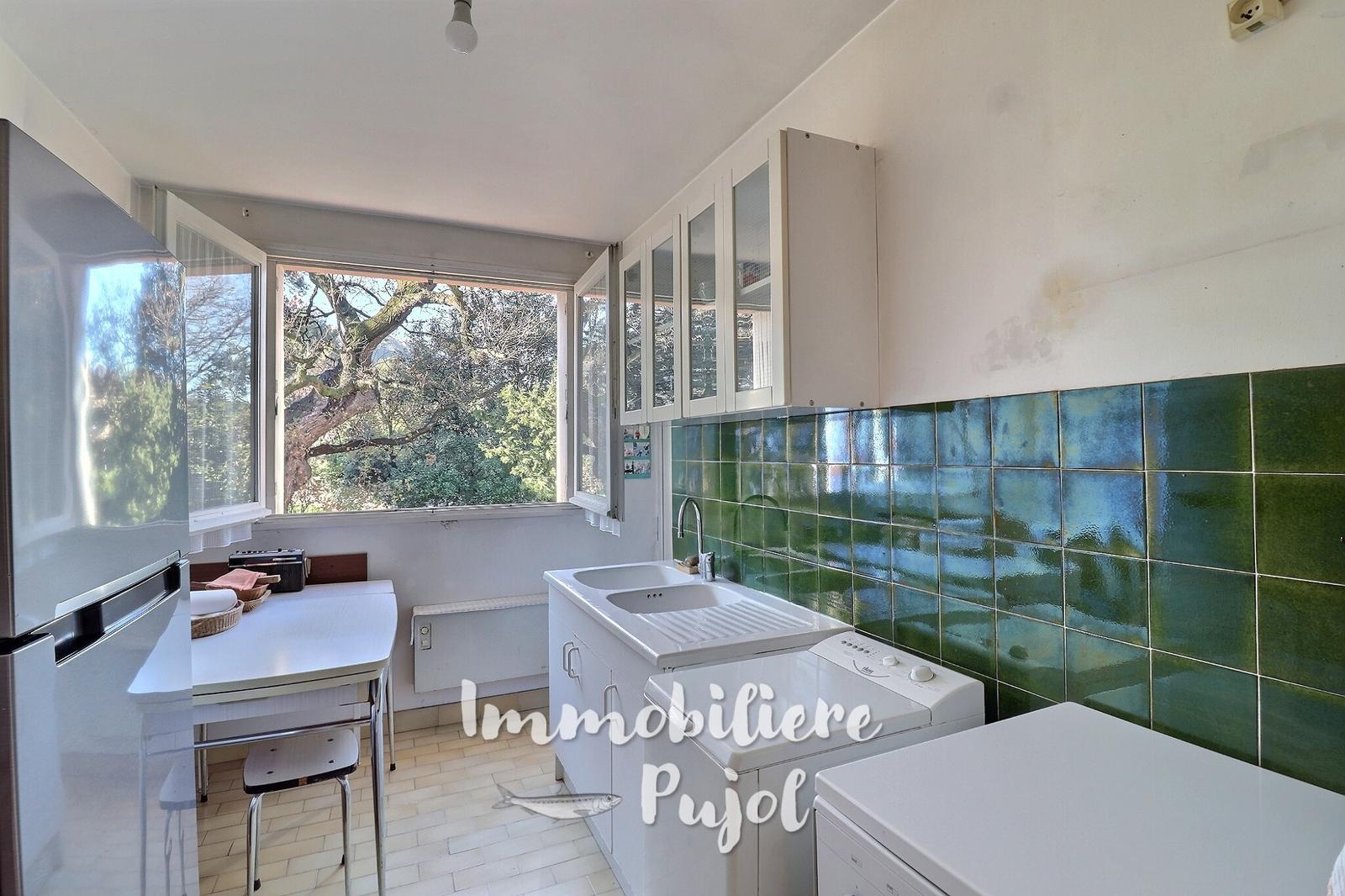 Appartement T3 à vendre à Marseille – photo 4