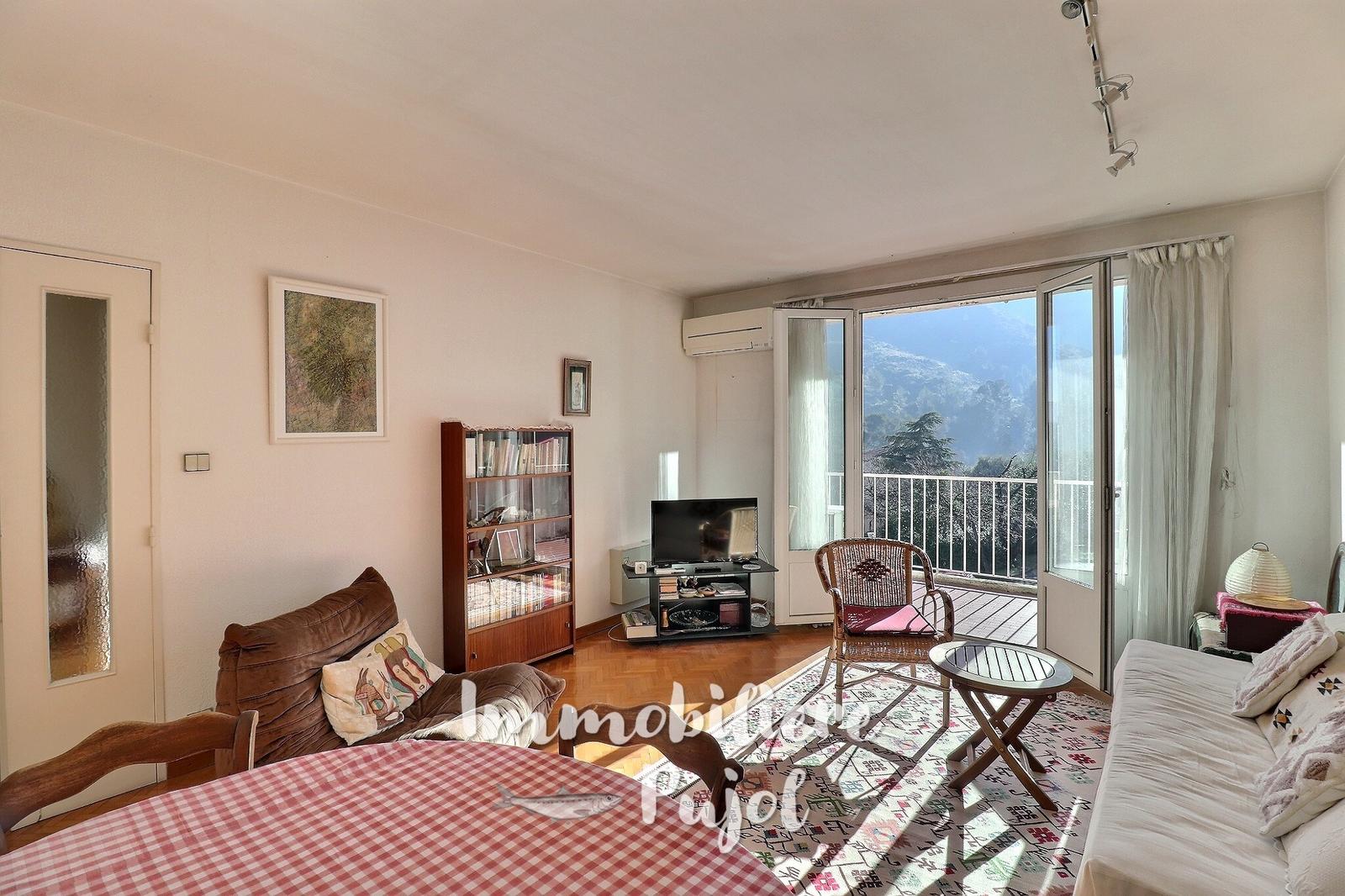 Appartement T3 à vendre à Marseille – photo 3