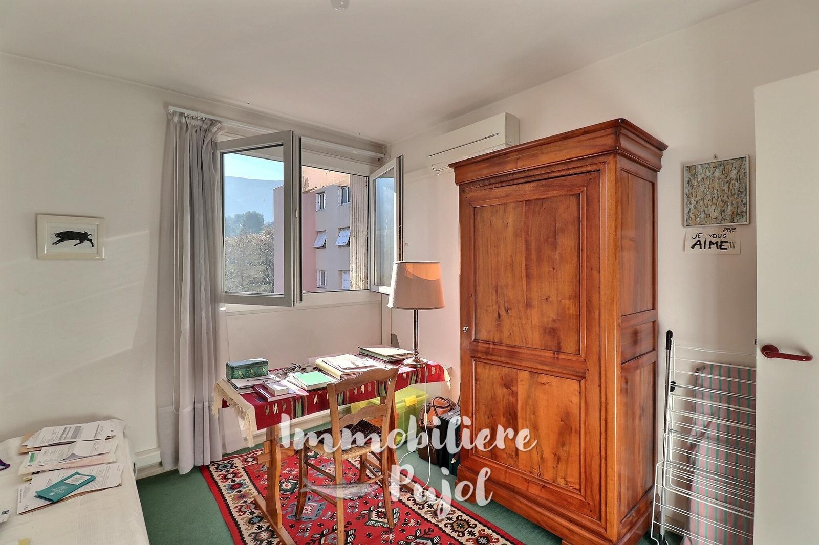 Appartement T3 à vendre à Marseille – photo 8