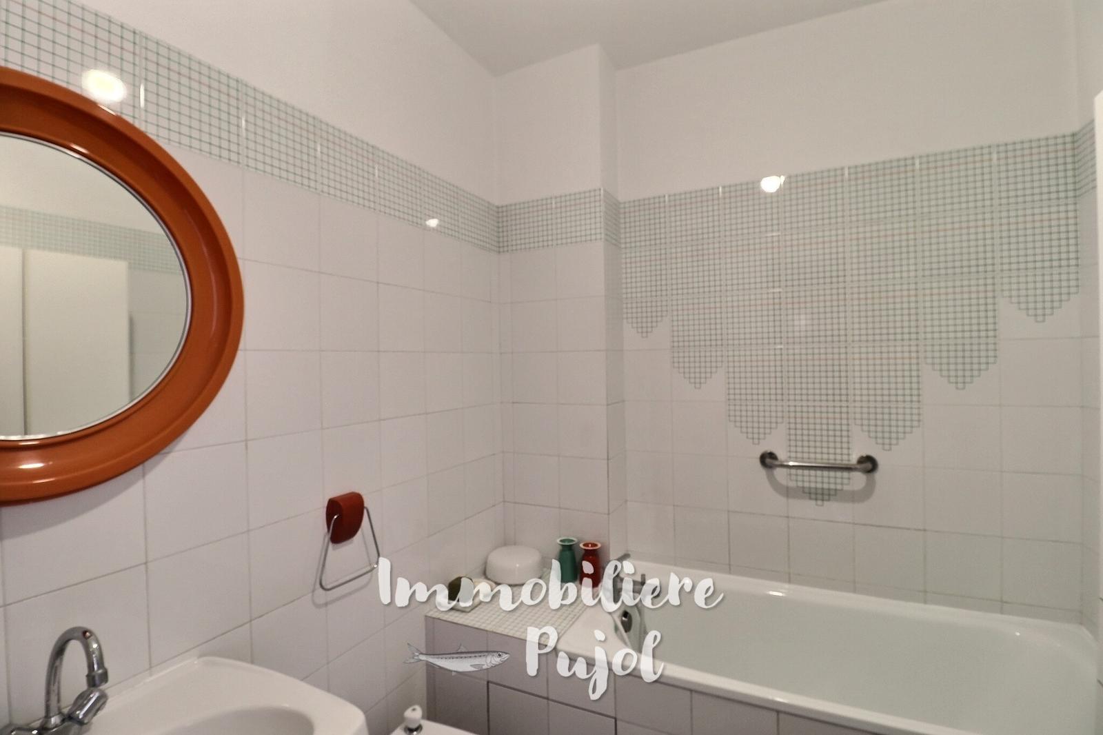 Appartement T3 à vendre à Marseille – photo 5