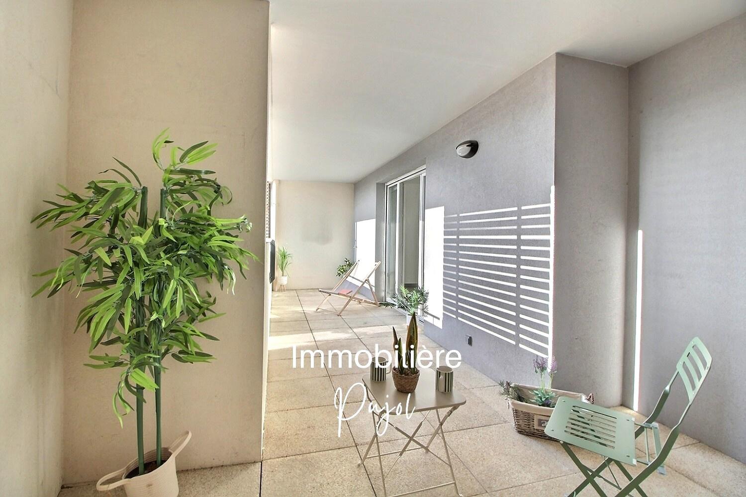 Appartement T3 à vendre à Marseille – photo 6