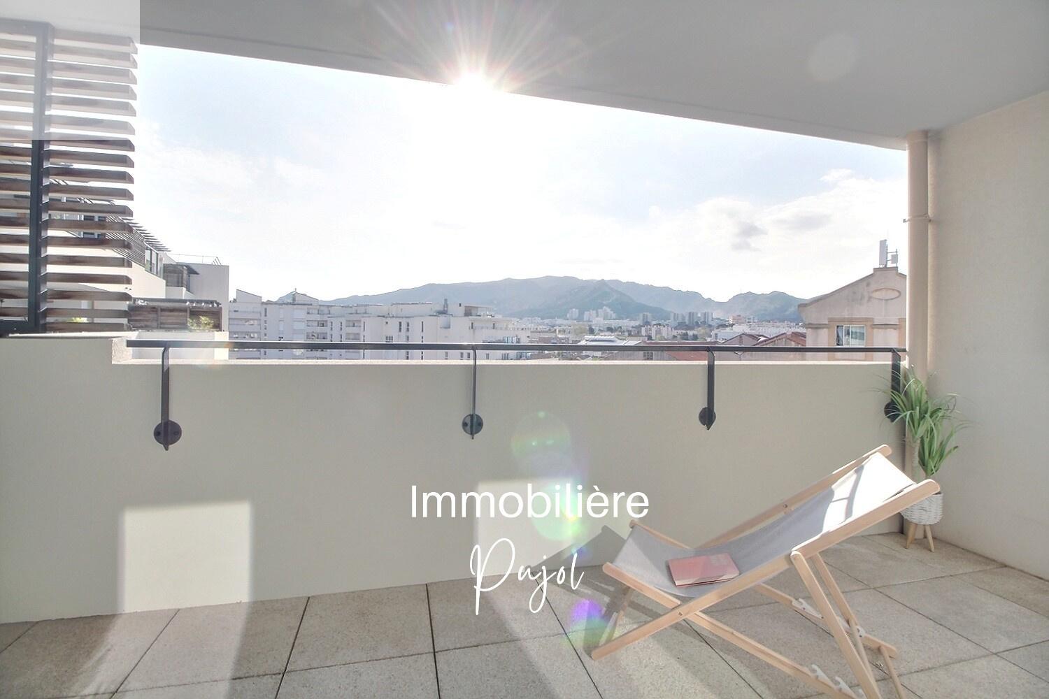 Appartement T3 à vendre à Marseille – photo 8