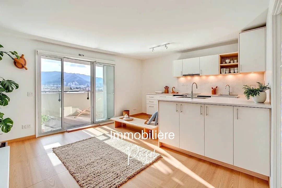 Appartement T3 à vendre à Marseille – photo 9