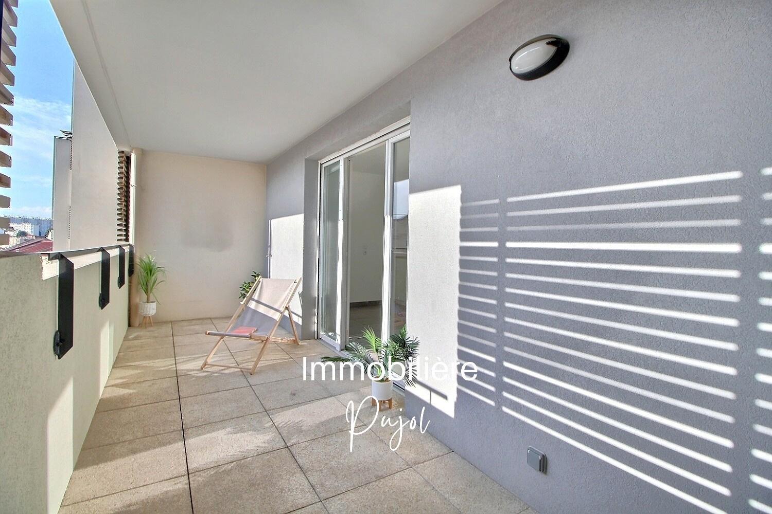 Appartement T3 à vendre à Marseille – photo 3