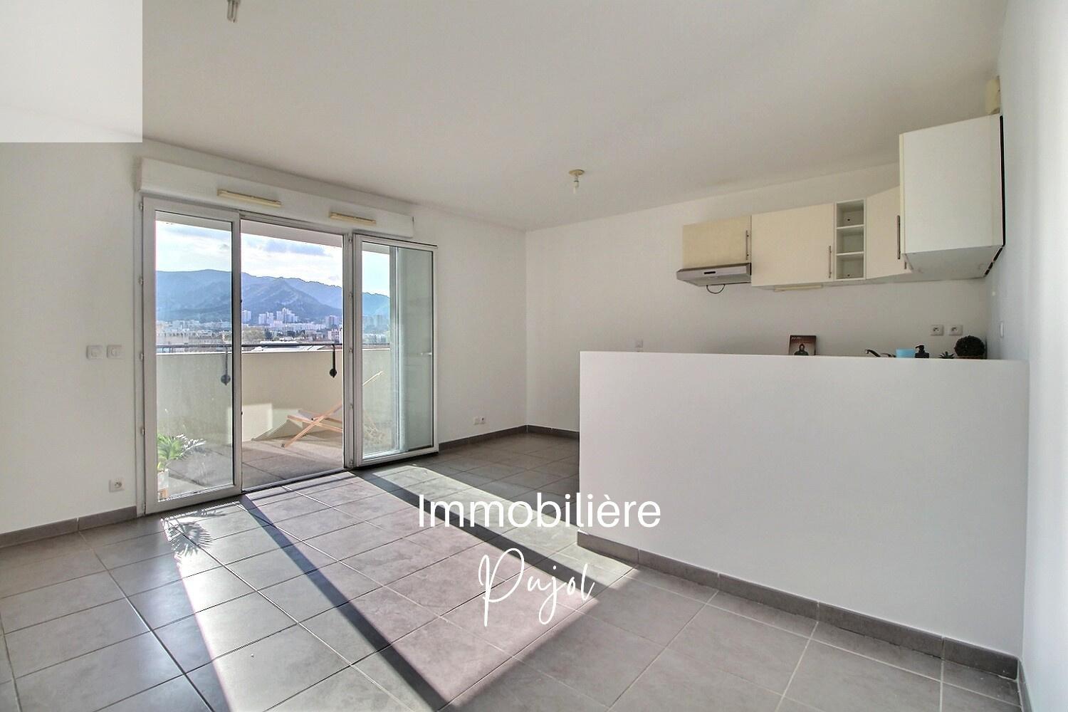 Appartement T3 à vendre à Marseille – photo 4