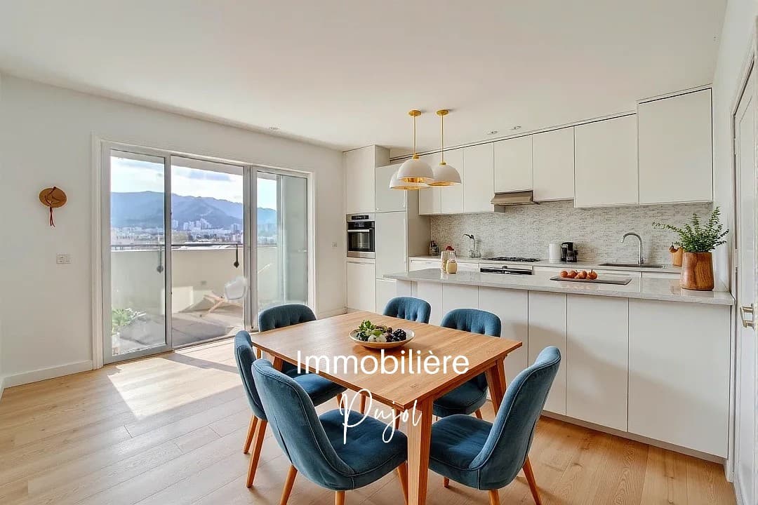 Appartement T3 à vendre à Marseille – photo 5