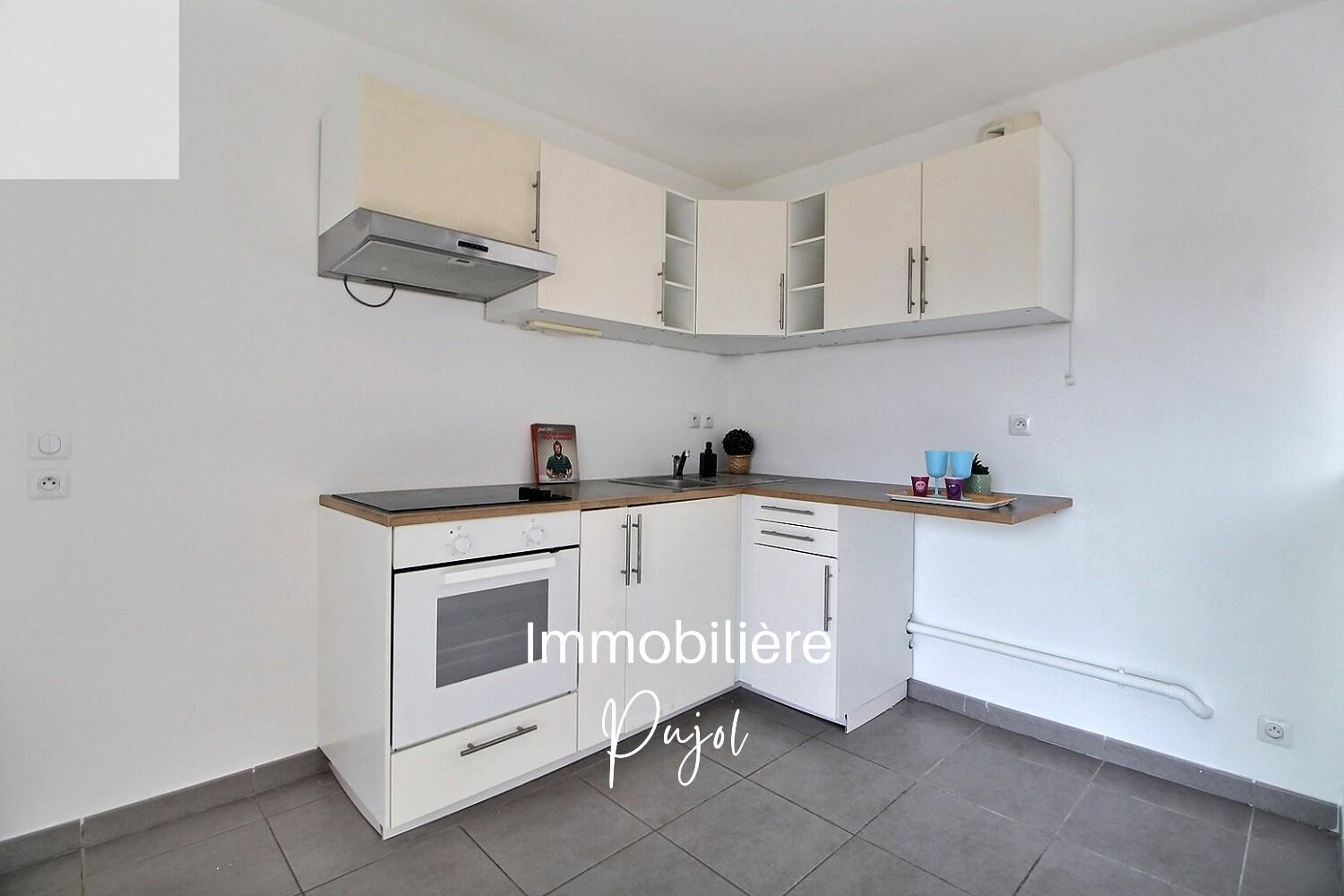 Appartement T3 à vendre à Marseille – photo 10