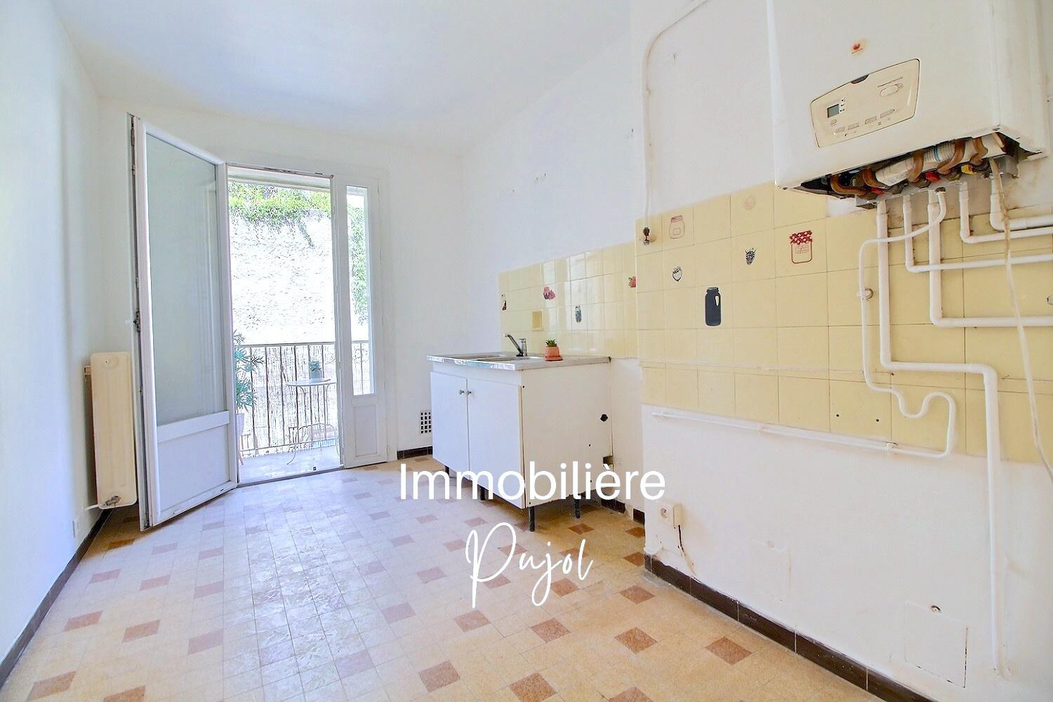 Appartement T2 à vendre à Marseille – photo 4