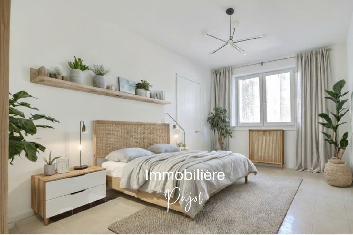 Appartement T2 à vendre à Marseille – photo 6