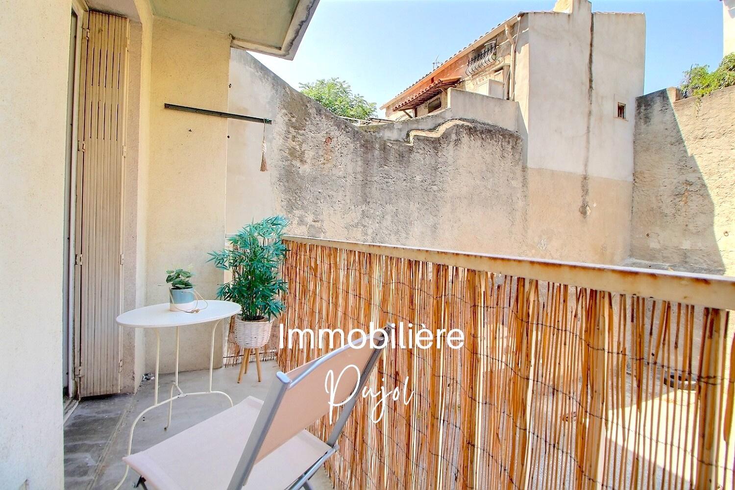 Appartement T2 à vendre à Marseille – photo 8