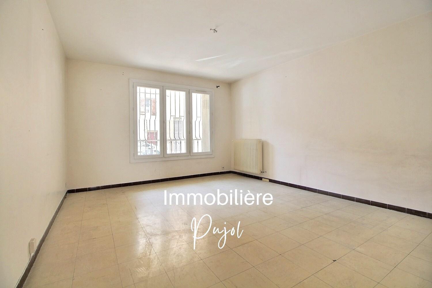 Appartement T2 à vendre à Marseille – photo 3