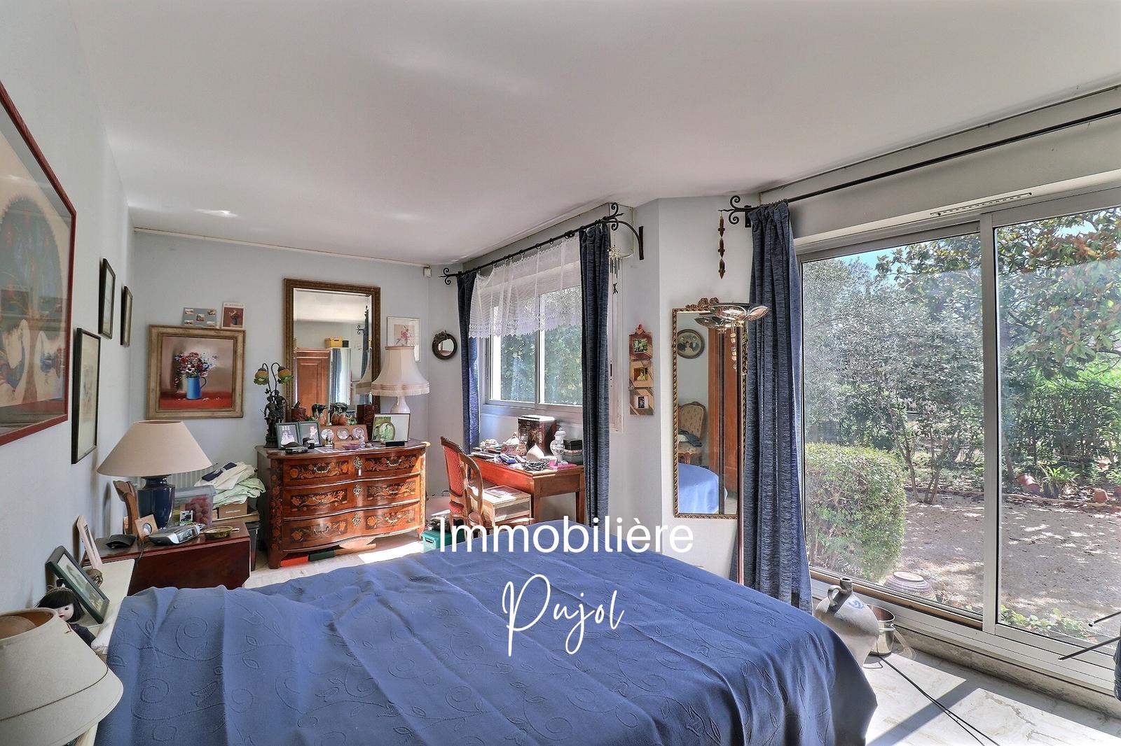 Appartement T5 à vendre à Marseille – photo 10