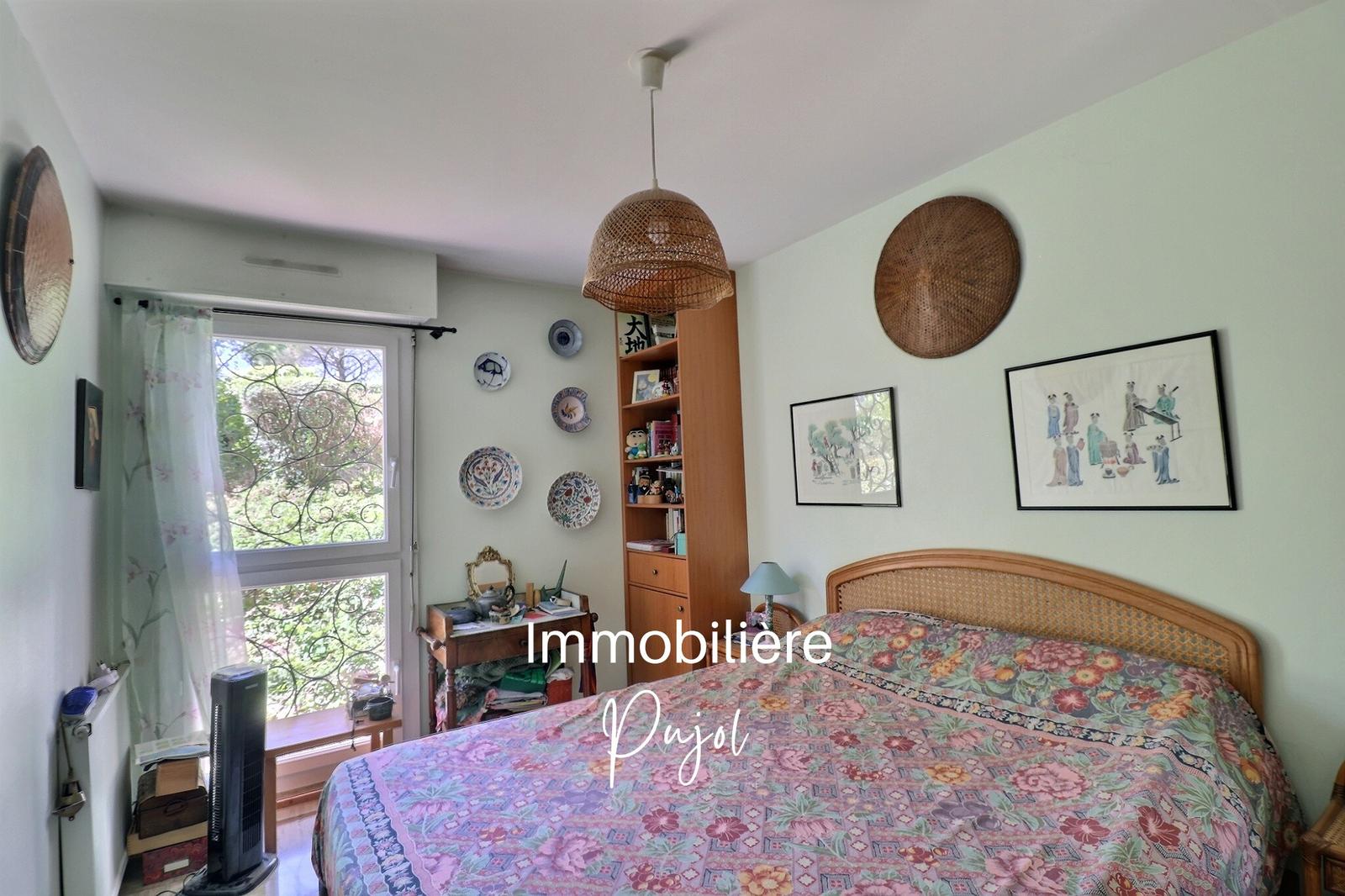 Appartement T5 à vendre à Marseille – photo 8