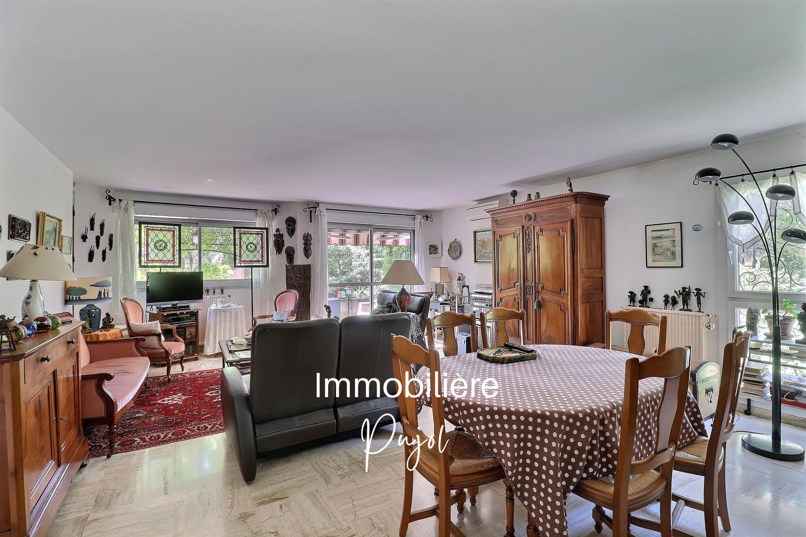 Appartement T5 à vendre à Marseille – photo 4