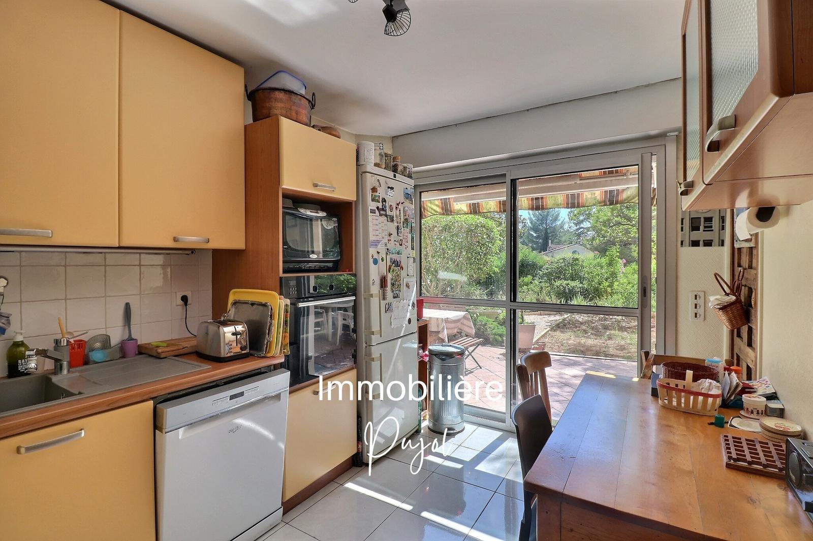 Appartement T5 à vendre à Marseille – photo 6