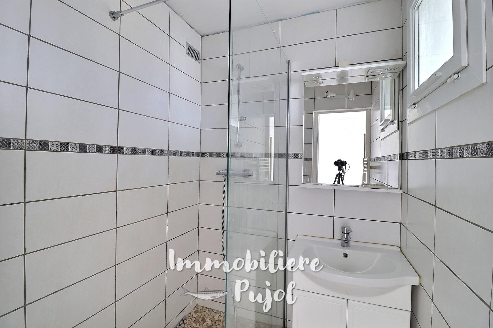 Appartement T2 à vendre à Marseille – photo 7