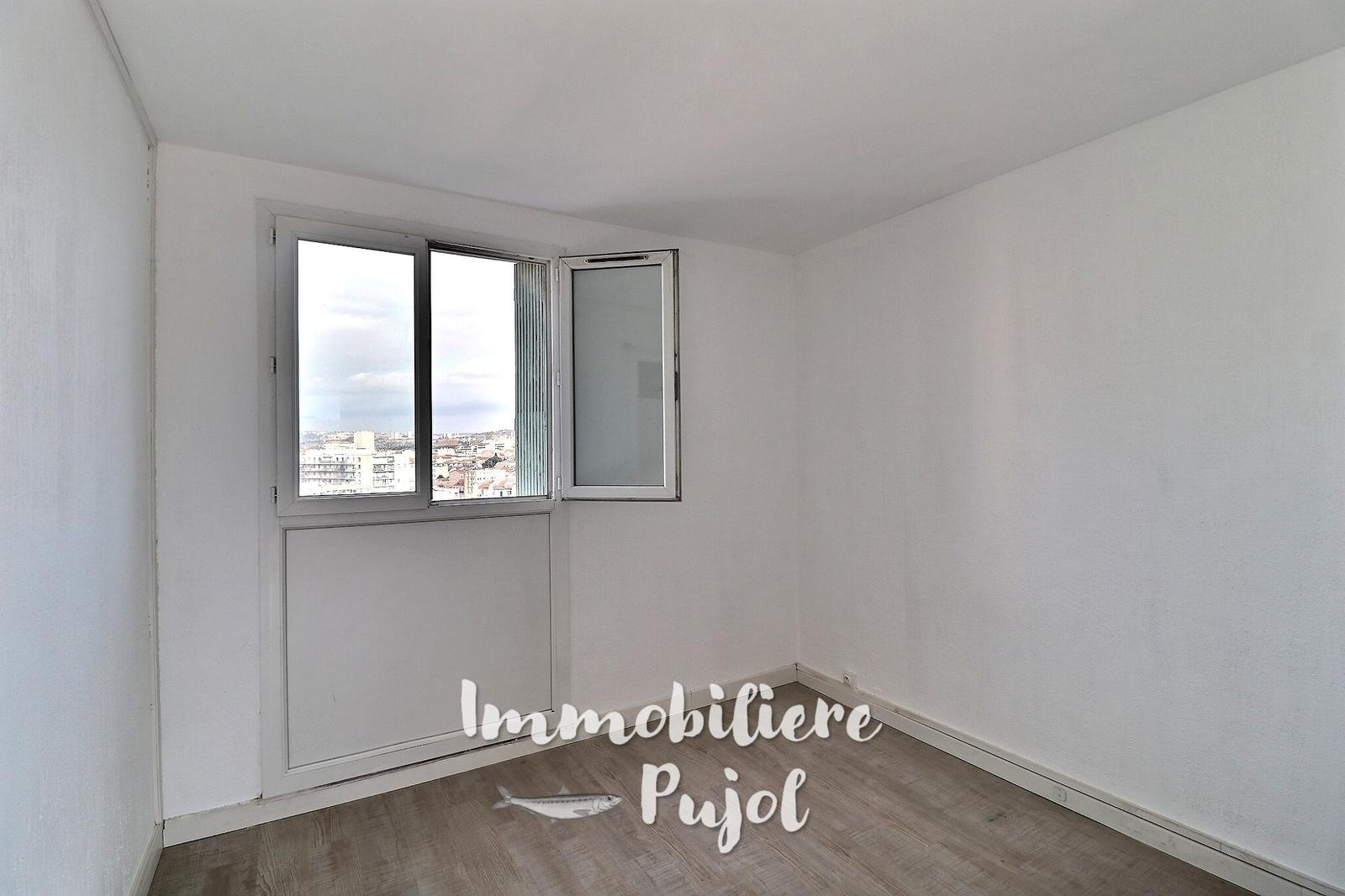 Appartement T2 à vendre à Marseille – photo 8