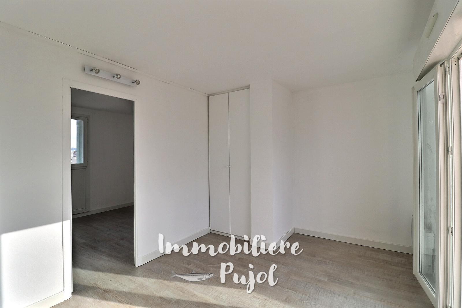 Appartement T2 à vendre à Marseille – photo 5
