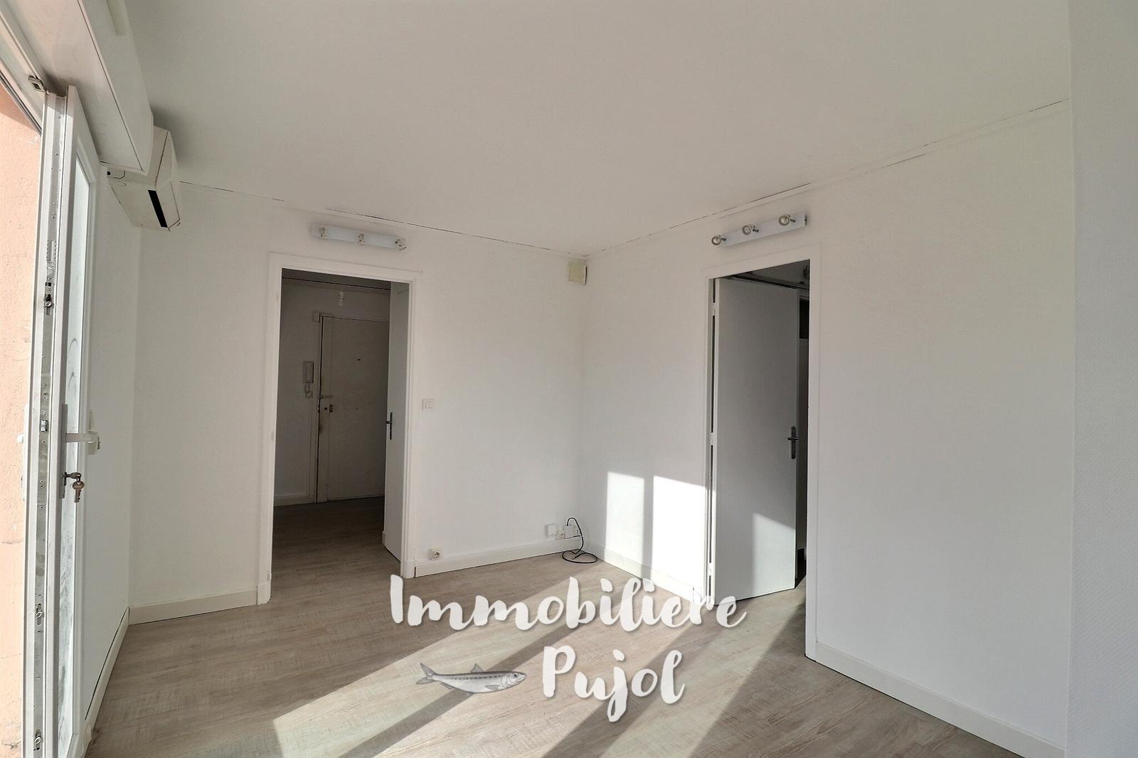 Appartement T2 à vendre à Marseille – photo 6