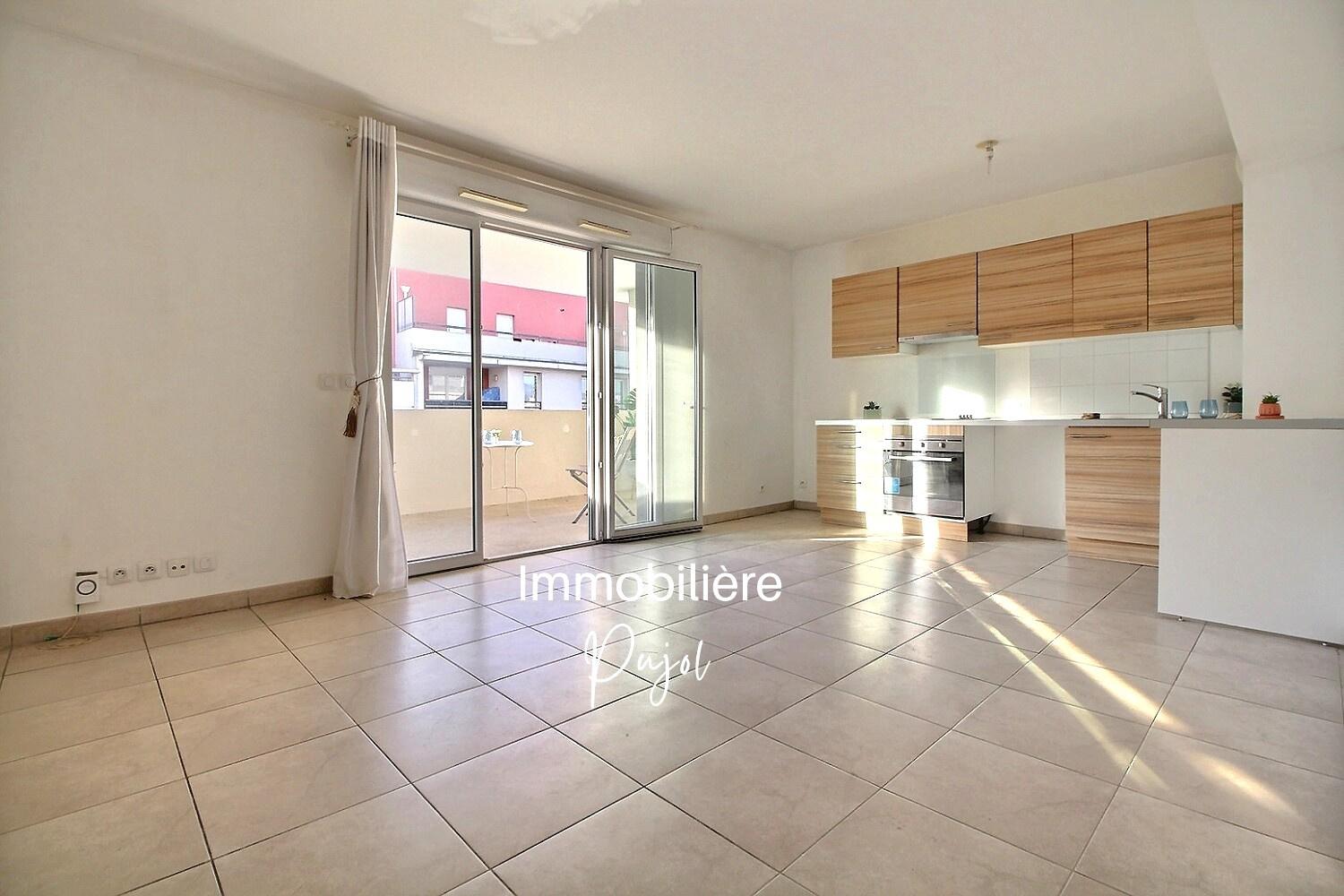 Appartement T2 à vendre à Marseille – photo 7