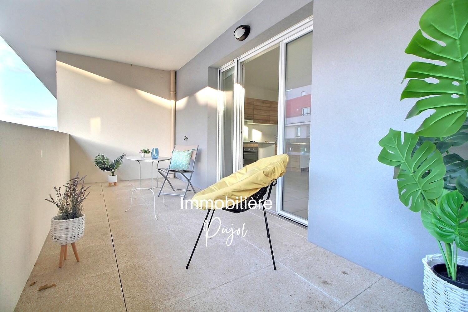 Appartement T2 à vendre à Marseille – photo 3